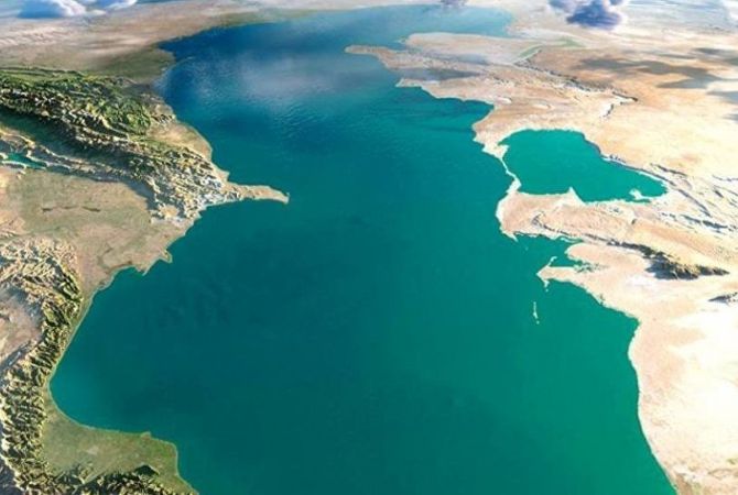 Ադրբեջանը թաքցնում է «Գյունեշլի»-ի հրդեհի հետեւանքով Կասպից ծովում տեղի ունեցող լուրջ աղետը. բնապահպան