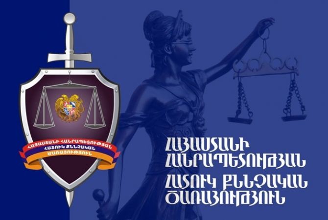 Ընտրական հանձնաժողովի աշխատանքը խոչընդոտելու դեպքով հարուցված քրգործն ընդունվել է ՀՔԾ վարույթ