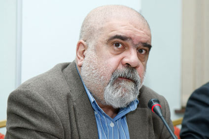 Աշխարհաքաղաքական ներկա իրավիճակում Հայաստանի ընտրությունը պետք է լինի ընտրություններ չանելը. Ալեքսանդր Իսկանդարյան