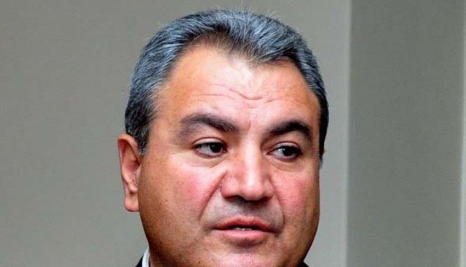 ԱԺ-ն հաստատեց Վերահսկիչ պալատի 2016թ. գործունեության ծրագիրը