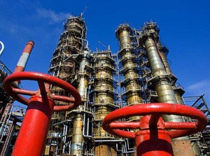 В Армении построят современный нефтеперерабатывающий завод