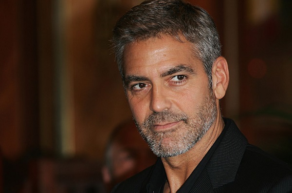 Clooney criticizes Oscars  2016