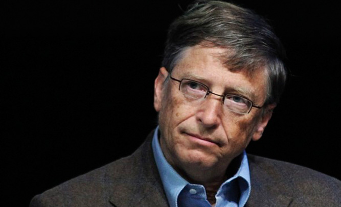 ‘US should take more refugees’, Bill Gates considers
