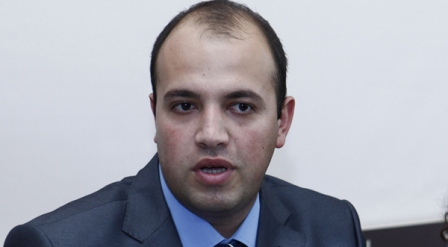 Armenian delegation succeeded in accomplishing their tasks-Hrant Meliq-Shahnazaryan
