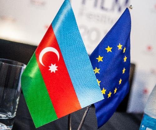 2015թ-ը հակասական տարի Եվրոպա-Ադրբեջան հարաբերություններում