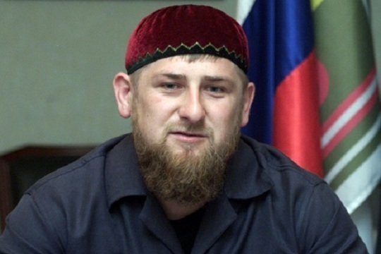 Kadyrov unleashed on Russian ‘traitors’