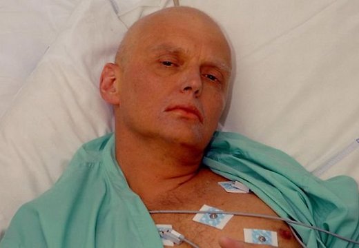 Former Russian spy’s assassination findings to be released by  judge