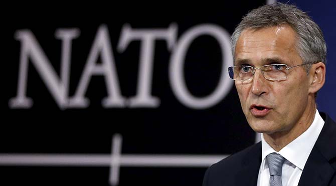 Armenia works on tightening ties with NATO