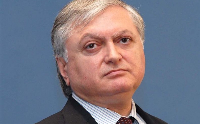 Nalbandyan: New UN-Armenia deal will improve the partnership