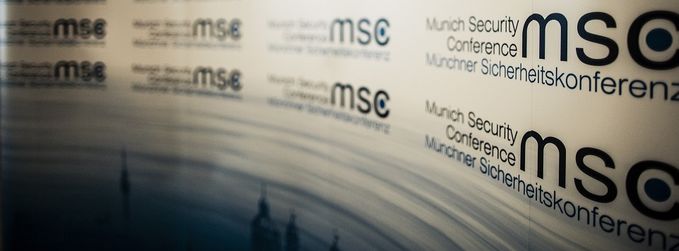 Weakness of International Order to be at  Heart of Debates at  52nd Munich Security Conference
