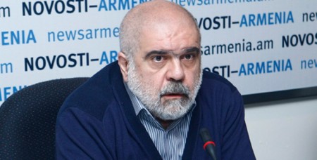 Armenia’s ‘value’ to Iran to decrease-political analyst