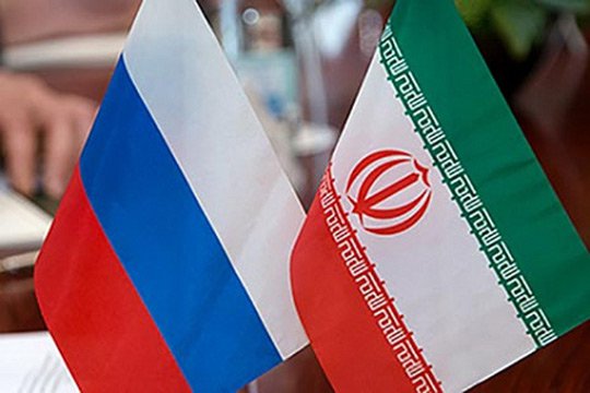 Հայաստանի տեղը Իրան-Ռուսաստան ապագա էներգետիկ մրցապայքարում