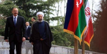 Rouhani believes in peaceful solution of regional problems