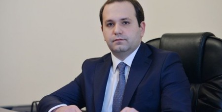 Serzh Sargsyan appoints new head of Armenian National Security Service
