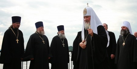 Orthodox and Catholic Church leaders finally to meet after  a-20-year interval