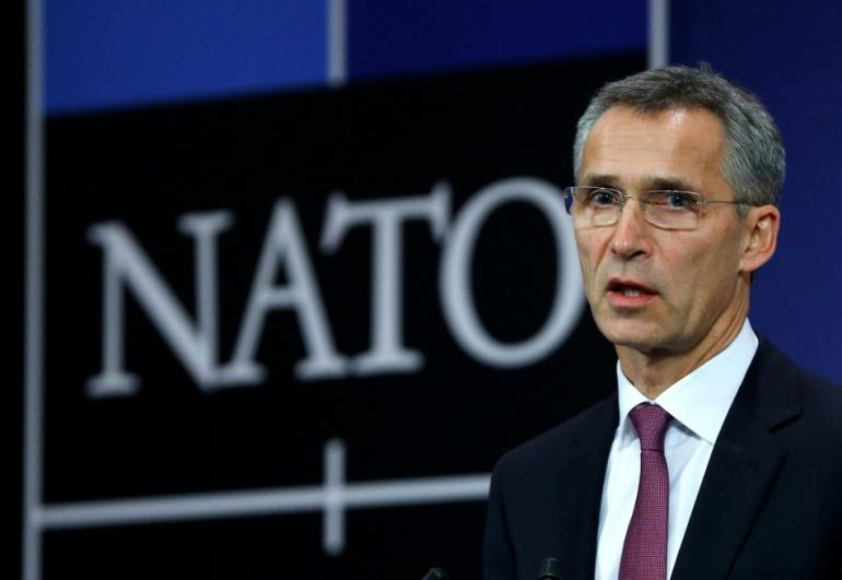 No Russia-NATO confrontation-Secretary General