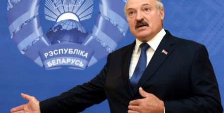 Russian government to support Belarusian economy- Lukashenko
