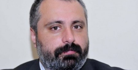 It useful for Aliyev and ruling elite to suffer losses-David Babayan