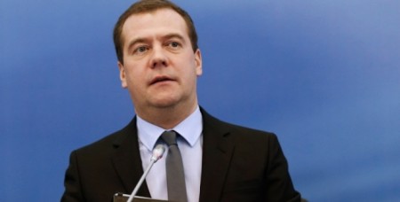 No significant increase in unemployment-Medvedev