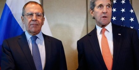 Major powers resurrect peace talks over Syria