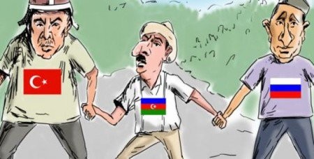 Azerbaijan faces unwelcome dilemma