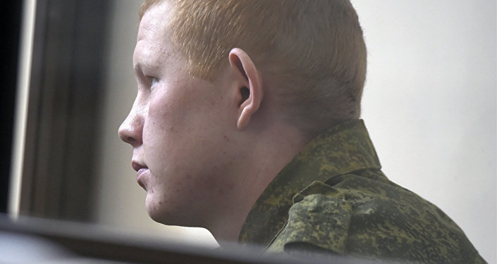 Свидетель: Пермяков утверждал, что не убивал семью
