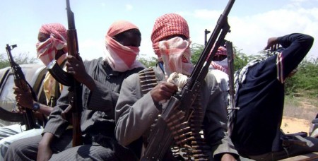 3 leaders and 97 militants of ‘ Al-Qaeda’ captured in Pakistan