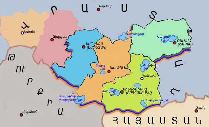 Սահմանում իրավիճակ սրելով՝ Ադրբեջանն իրականում այլ ուղղությամբ է հարվածում Հայաստանին