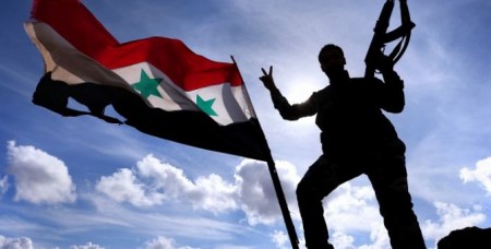 Ceasefire agreement in Syria to come into force on February 27-Media