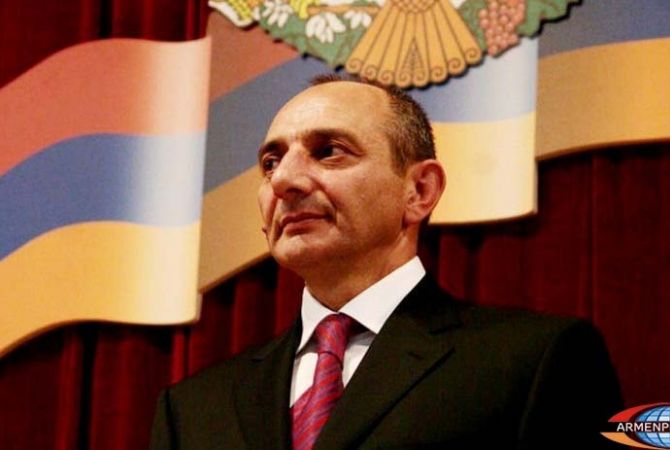 Արցախի նախագահը հետմահու պարգևատրել է ադրբեջանական կողմի կրակոցից զոհված զինծառայողին