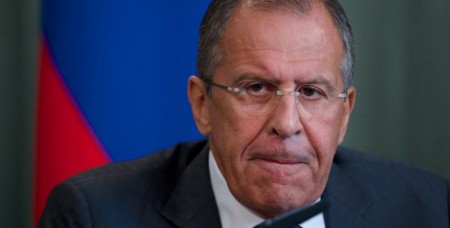 Turkey and IS holding secret talks- Lavrov