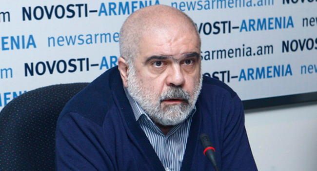 Today’s Azerbaijan can not unleash war-politician