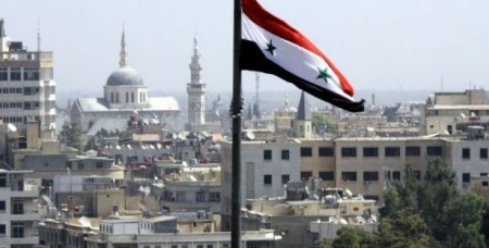 Syrian government agrees with ceasefire but to continue fight against terrorists-Foreign Ministry