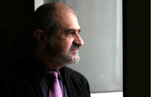 Рубен Бабаян: мое отношение к проекту « Старый Ереван» крайне отрицательное
