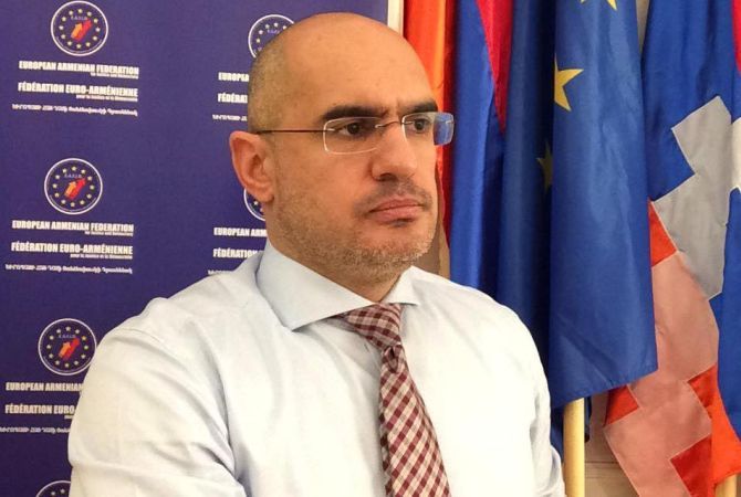 Եվրոպայի Հայ դատի հանձնախումբը չի հաստատում, որ Բրյուսելում հայ երիտասարդ է անհայտ կորել