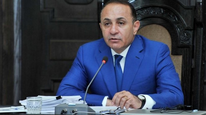Կառավարությունը հետևողականորեն շարունակելու է խթանել ՏՏ ոլորտի հետագա զարգացումը
