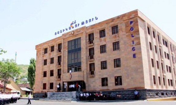 Մաշտոցի պողոտան փակելու ակցիայի ժամանակ բերման է ենթարկվել 14 անձ