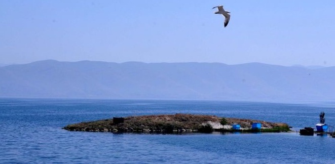 Սեւանա լճի մակարդակը նախորդ տարվա մարտի վերջի համեմատ բարձր է 16 սանտիմետրով