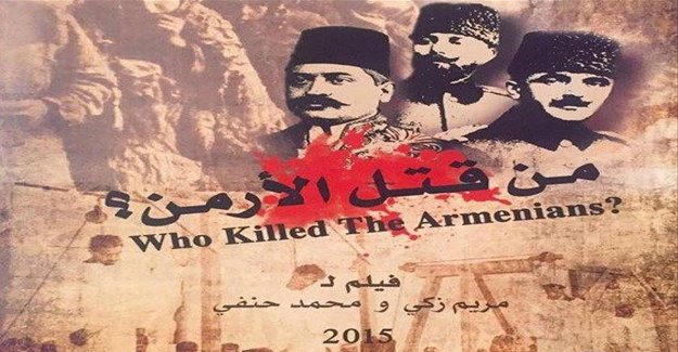 «Ո՞վ սպանեց հայերին» արաբերեն ֆիլմը Նյու Յորքի կինոփառատոնում 2 մրցանակ է ստացել