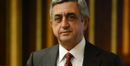 Now women in our country have greater role than they ever had-Armenian president