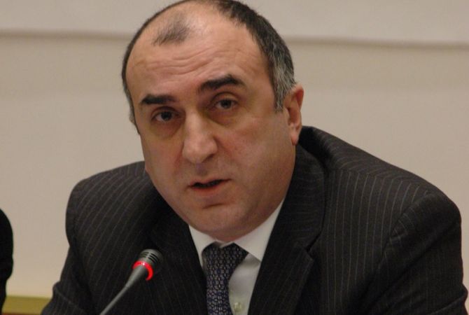 Ռուսաստանն Ադրբեջանին ոչ կոնդիցիոն զենքեր է վաճառում. Մամեդյարով