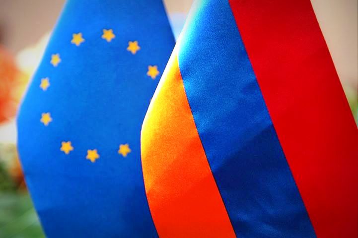 ЕС продолжит поддерживать Армению в осуществляемых реформах