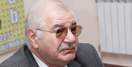 Khramchikhin nationalist and against Putin- Political scientist