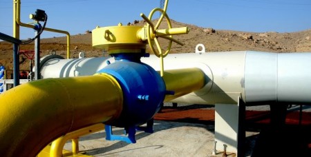 Armenia to negotiate on preferential gas prices supplied by Russia