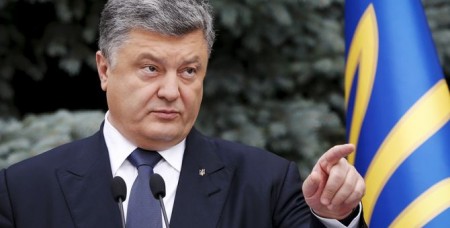 Poroshenko pointed out his ‘favorites’ for post for Prime Minister