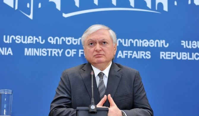 Գիդո Վեստերվելլեն իր կարևոր ներդրումն է ունեցել հայ-գերմանական հարաբերությունների զարգացման գործում. ՀՀ ԱԳ նախարար