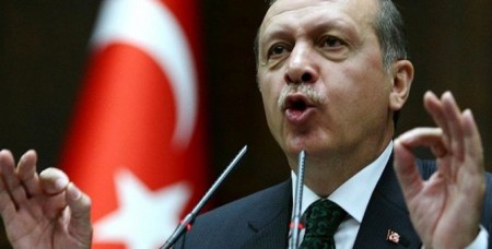 Erdogan opens lawsuit against Demirtas