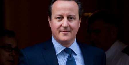 Cameron to discuss situation in Syria with Putin, Merkel and Hollande