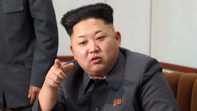 North Korean leader urges nuclear weapons be ready to strike at any time