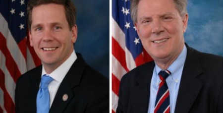 US Congressmen Pallone and Dold  propose to increase aid allocated to Armenia and Nagorno-Karabakh.